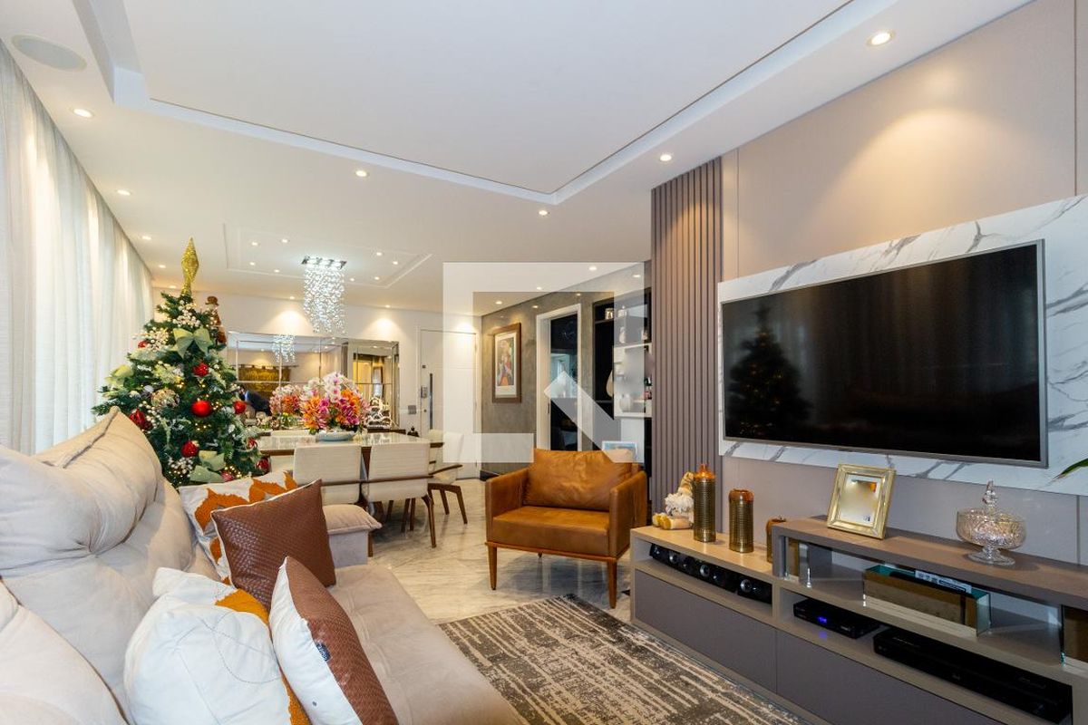 Apartamento, 3 quartos, 141 m² - Foto 10
