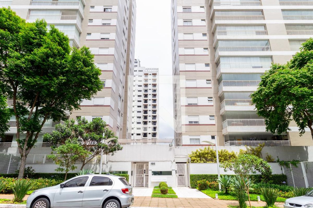 Apartamento, 3 quartos, 141 m² - Foto 99