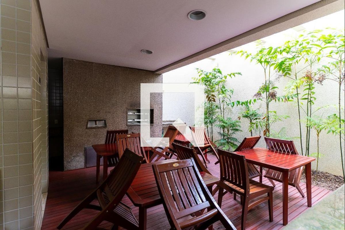 Apartamento, 3 quartos, 141 m² - Foto 85