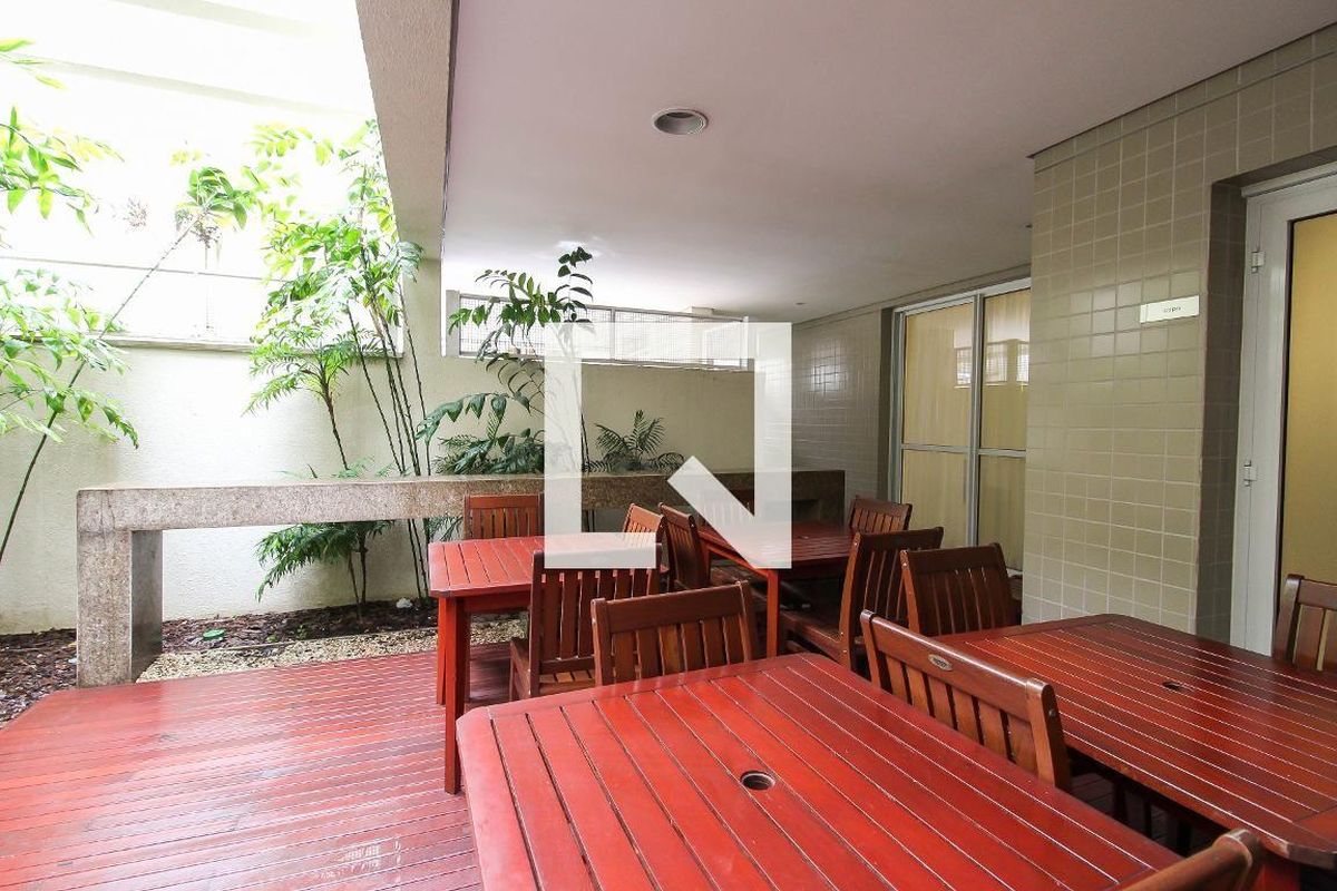 Apartamento, 3 quartos, 141 m² - Foto 84