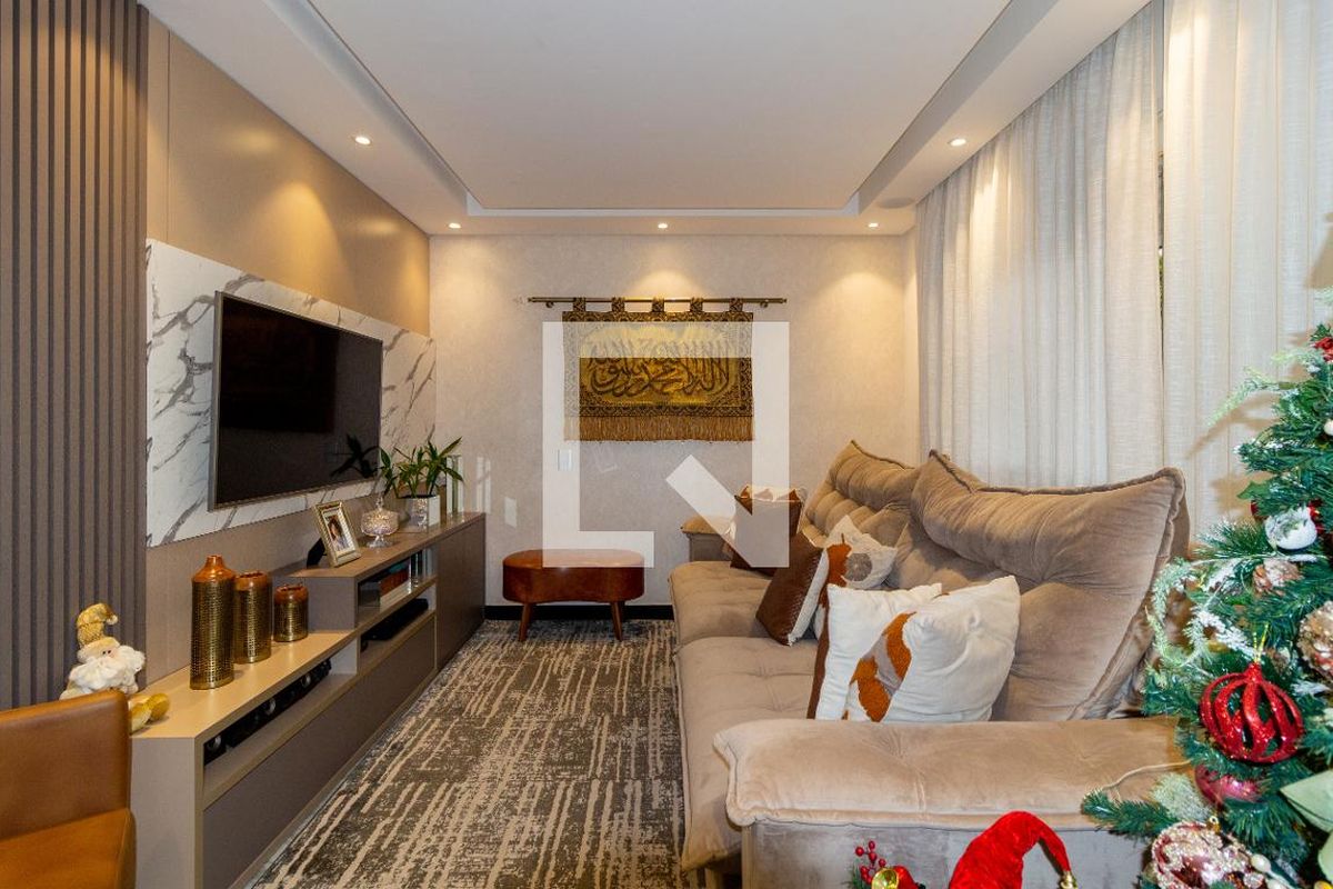 Apartamento, 3 quartos, 141 m² - Foto 6