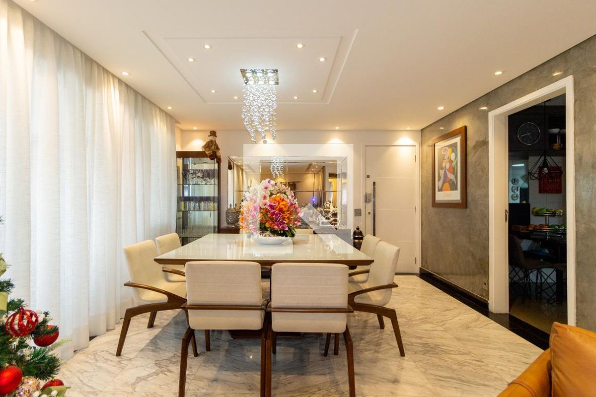 Apartamento, 3 quartos, 141 m² - Foto 5