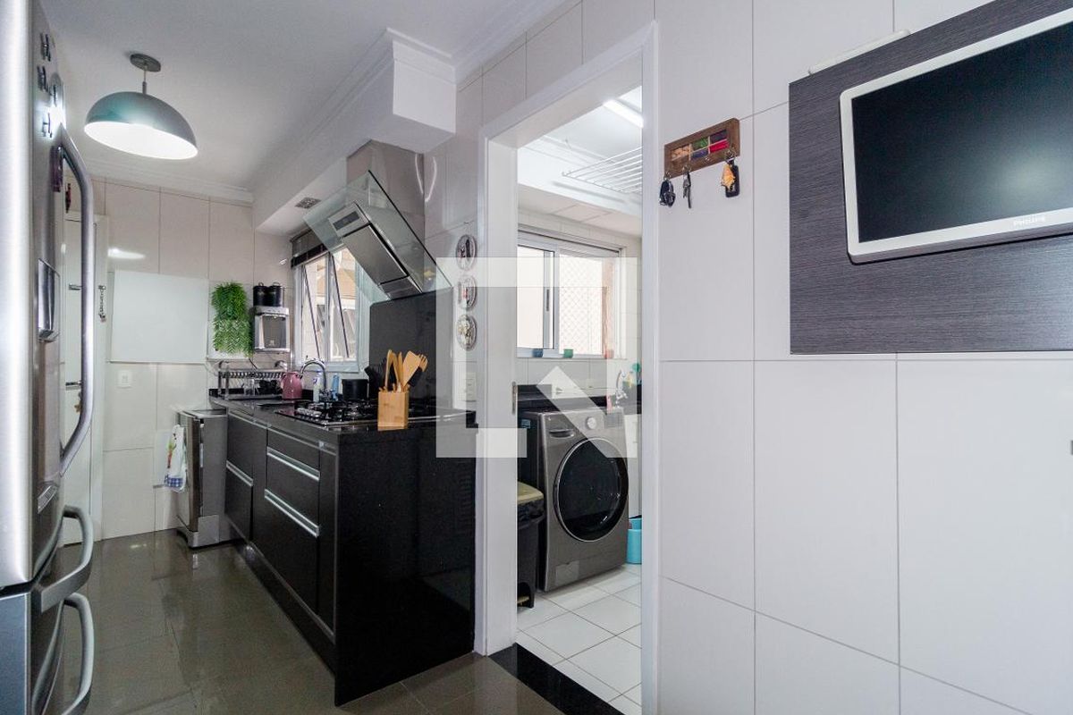 Apartamento, 3 quartos, 141 m² - Foto 57