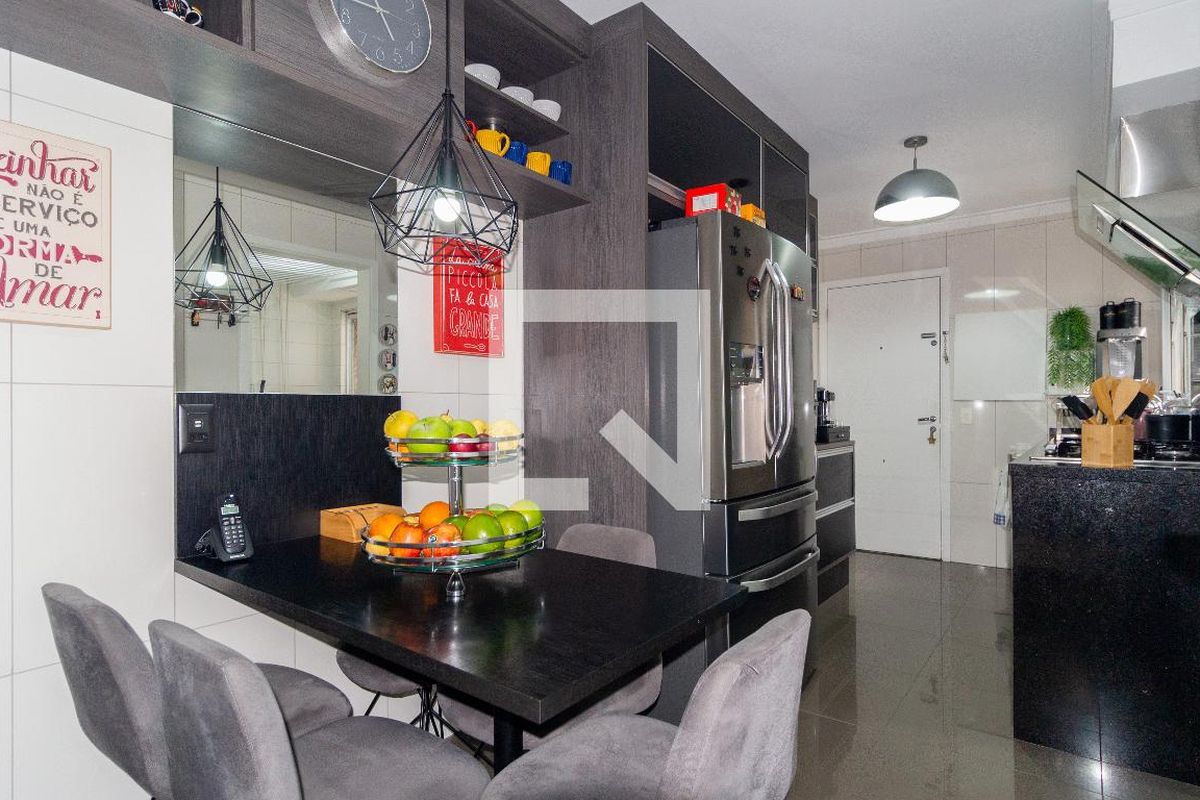 Apartamento, 3 quartos, 141 m² - Foto 54