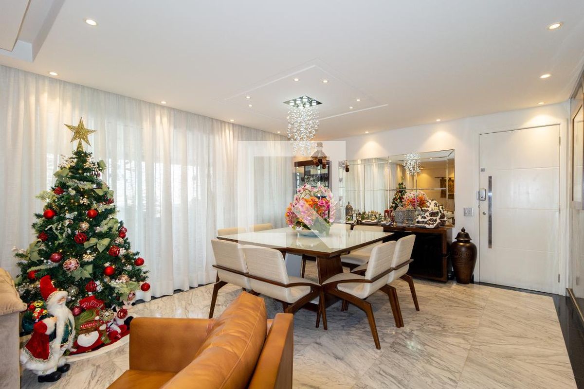 Apartamento, 3 quartos, 141 m² - Foto 2