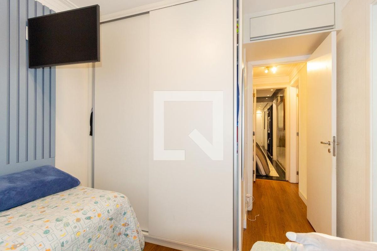 Apartamento, 3 quartos, 141 m² - Foto 35