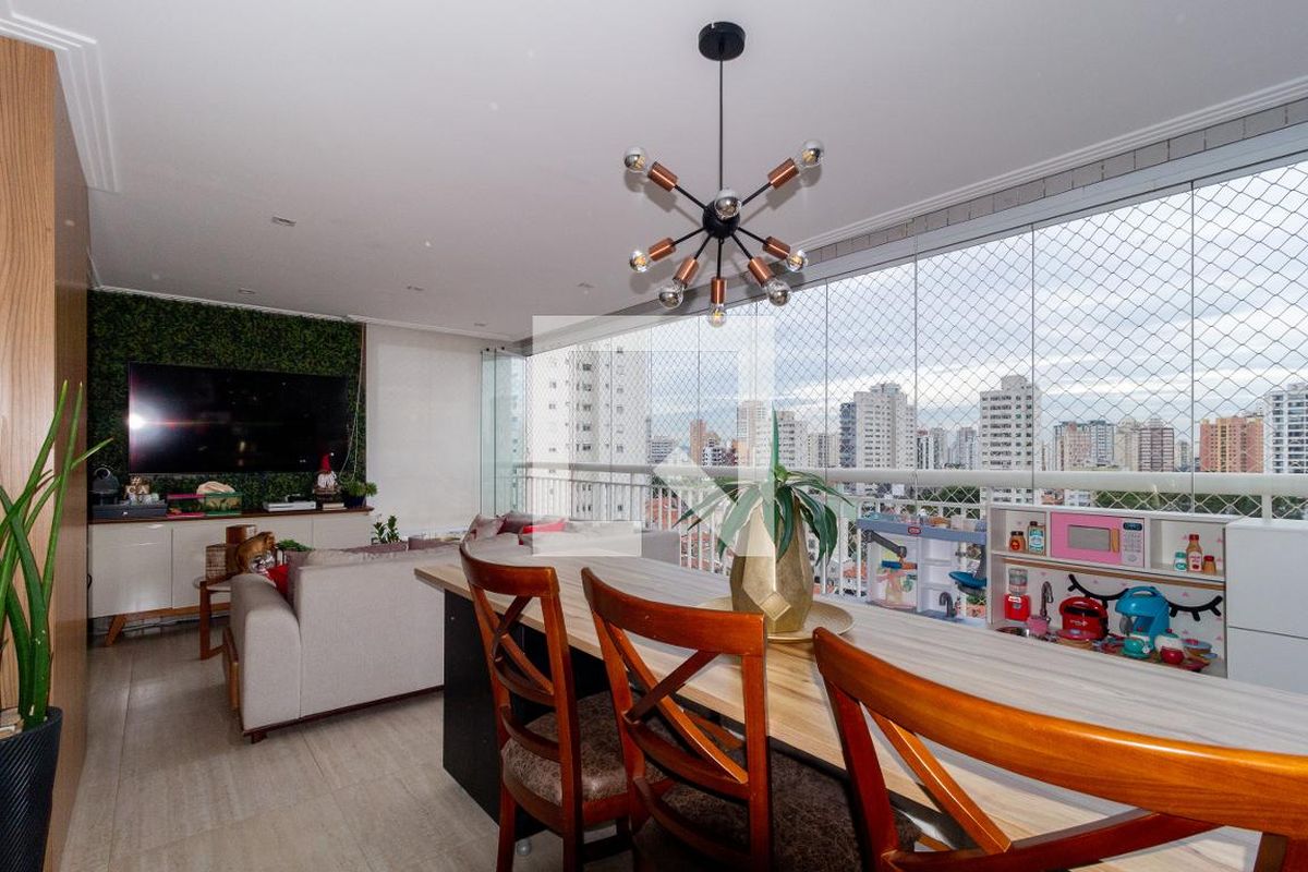 Apartamento, 3 quartos, 141 m² - Foto 11