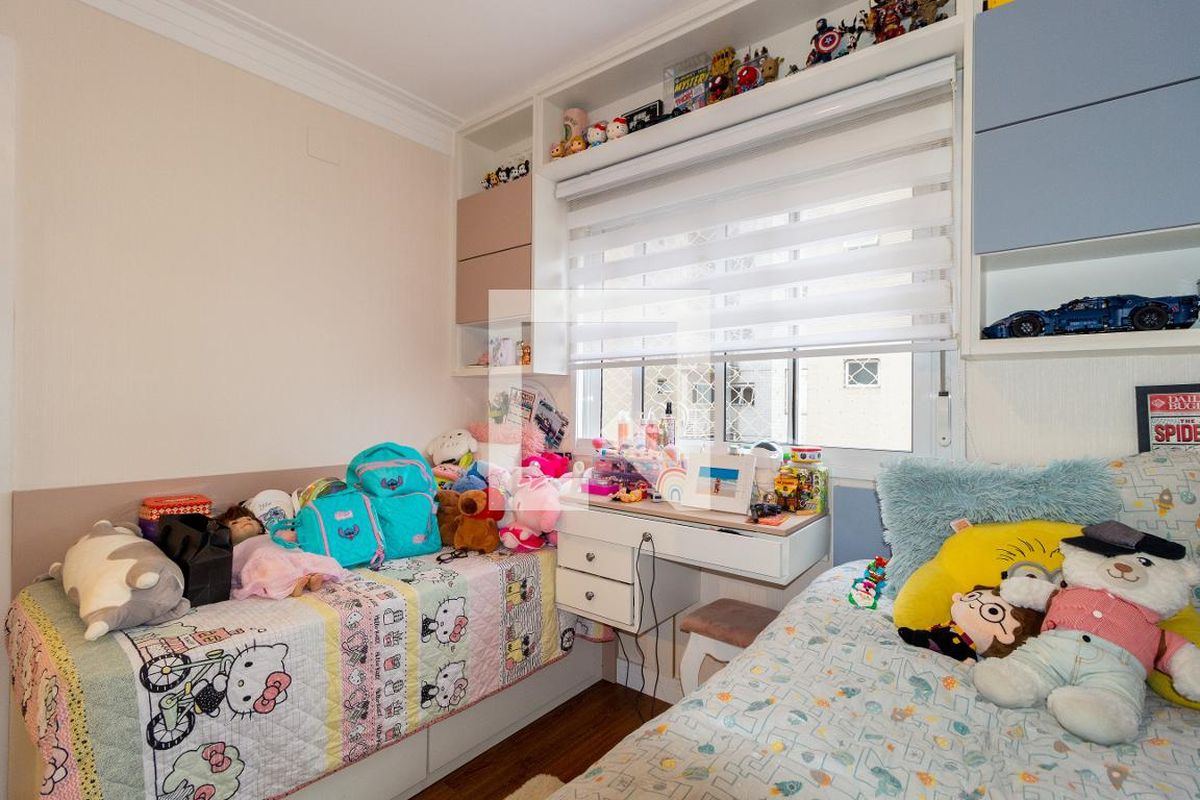 Apartamento, 3 quartos, 141 m² - Foto 34