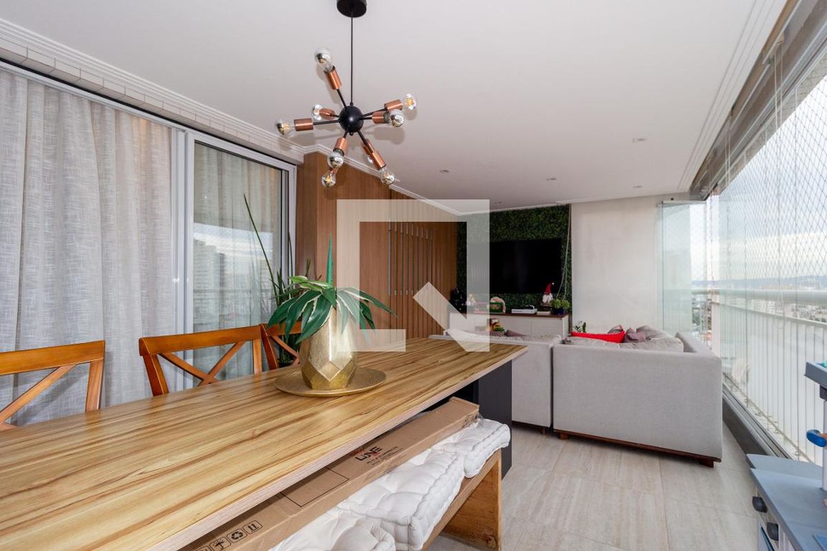 Apartamento, 3 quartos, 141 m² - Foto 12