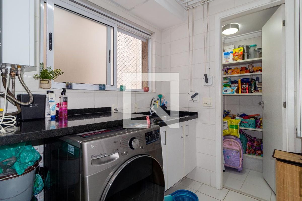 Apartamento, 3 quartos, 141 m² - Foto 62