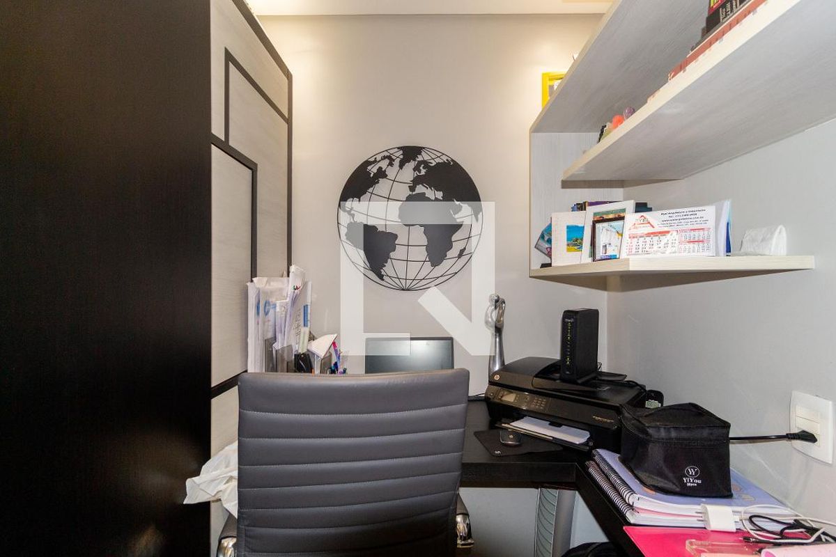 Apartamento, 3 quartos, 141 m² - Foto 22