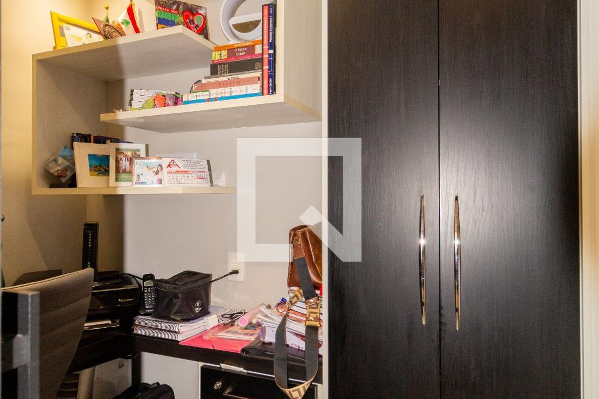 Apartamento, 3 quartos, 141 m² - Foto 21