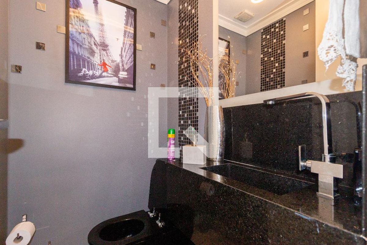 Apartamento, 3 quartos, 141 m² - Foto 17