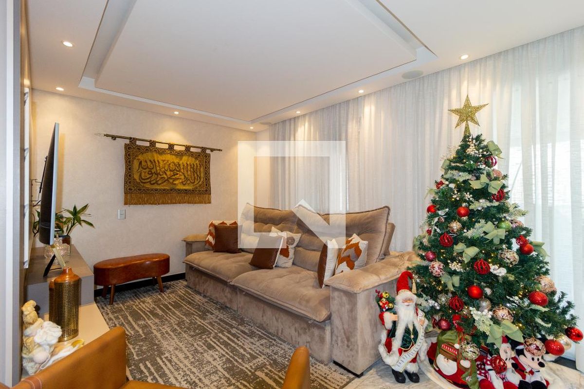 Apartamento, 3 quartos, 141 m² - Foto 7
