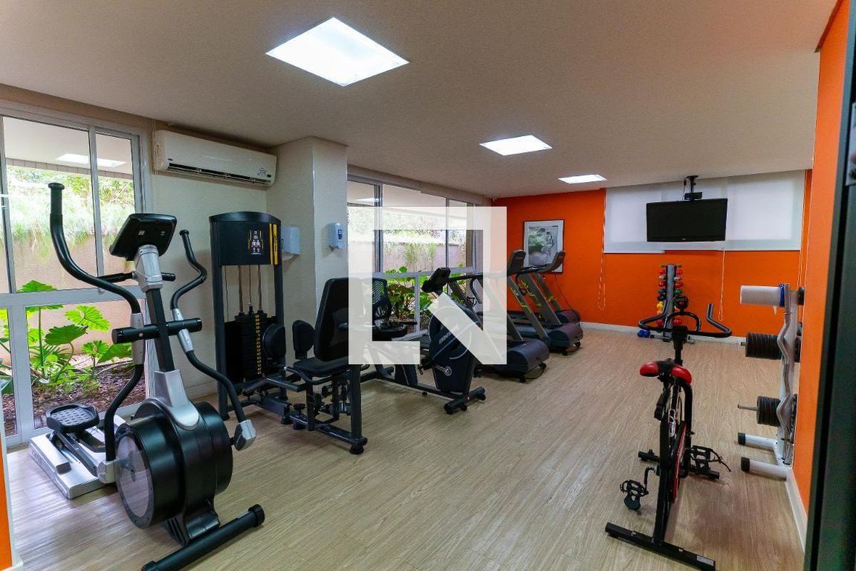 Apartamento, 3 quartos, 141 m² - Foto 80