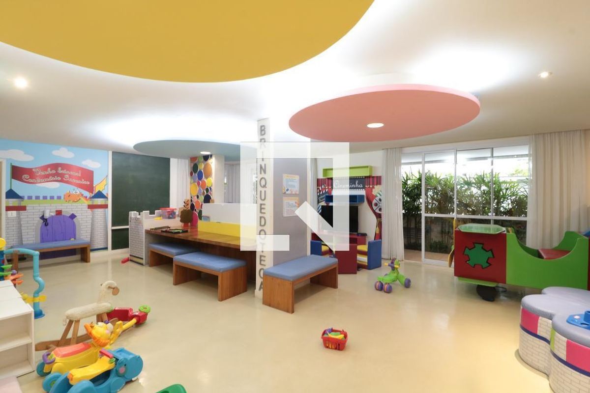 Apartamento, 3 quartos, 141 m² - Foto 83