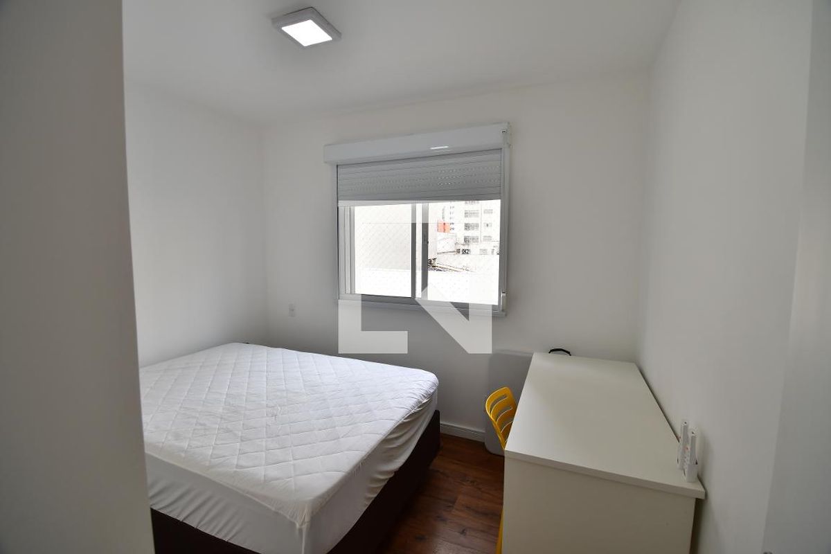 Apartamento à Venda - Centro, 2 Quartos,  57 m2 em , Campinas - sp | SoloBR