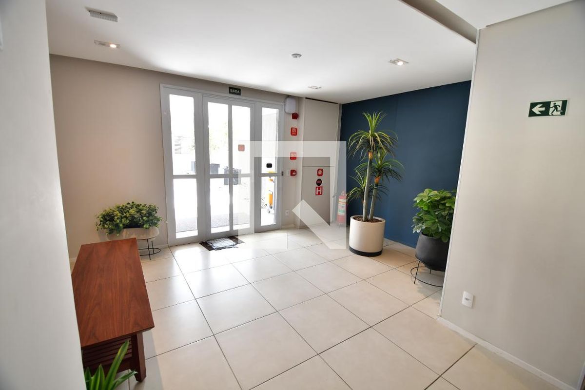 Apartamento à Venda - Centro, 2 Quartos,  57 m2 em , Campinas - sp | SoloBR