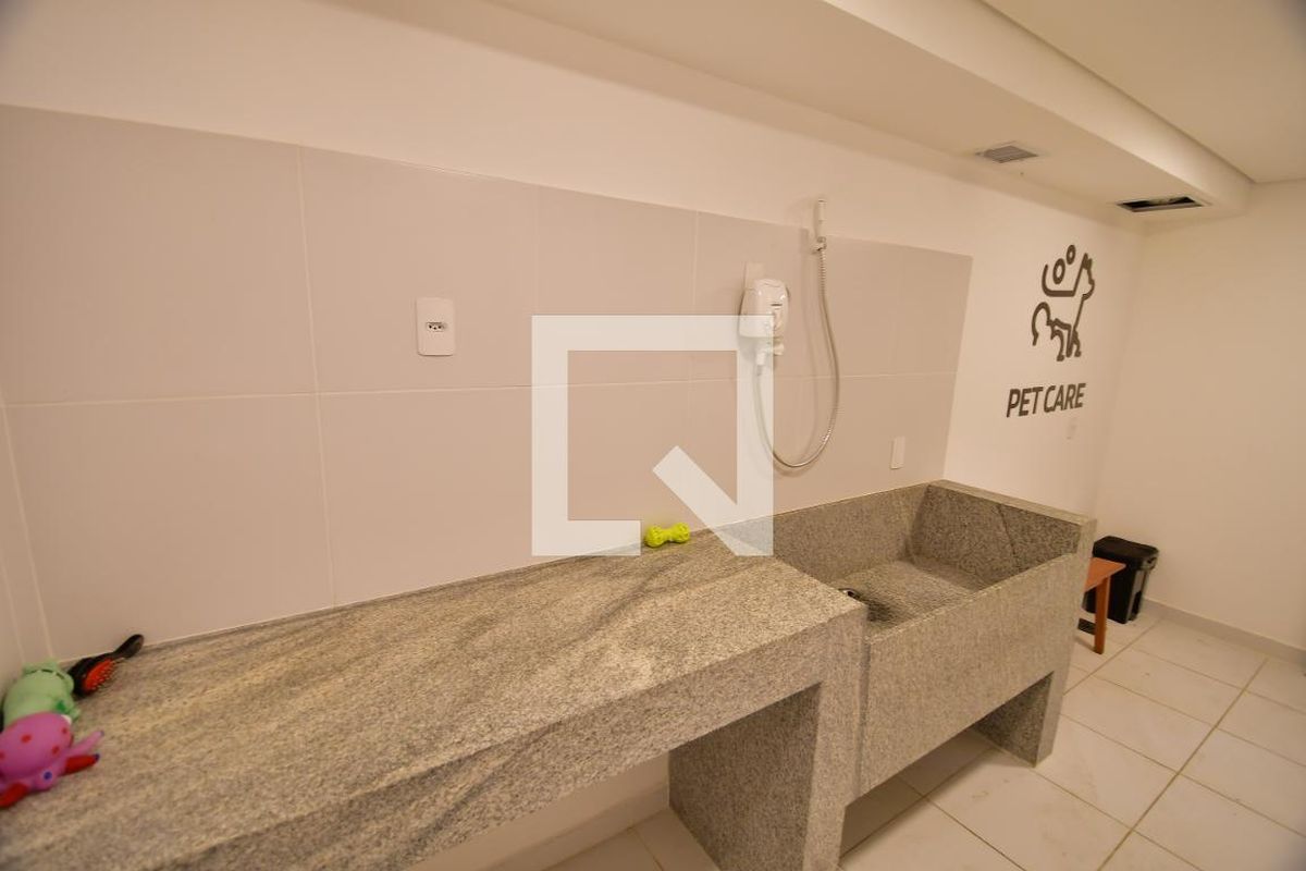 Apartamento à Venda - Centro, 2 Quartos,  57 m2 em , Campinas - sp | SoloBR