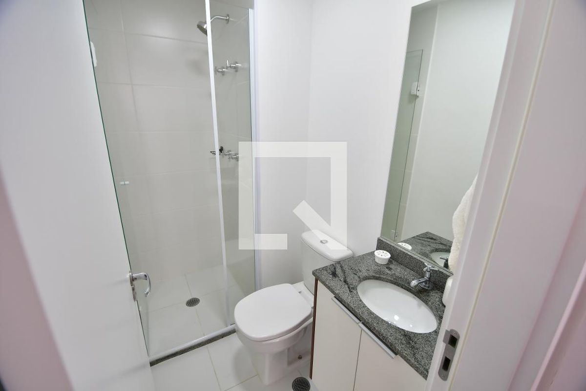 Apartamento à Venda - Centro, 2 Quartos,  57 m2 em , Campinas - sp | SoloBR