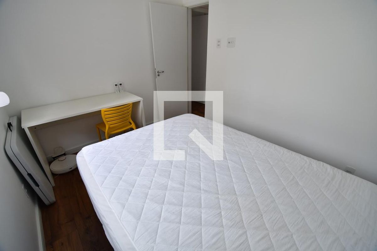 Apartamento à Venda - Centro, 2 Quartos,  57 m2 em , Campinas - sp | SoloBR