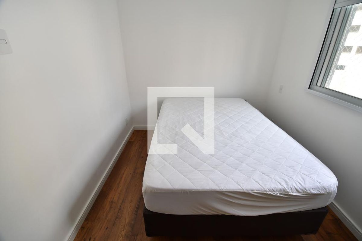 Apartamento à Venda - Centro, 2 Quartos,  57 m2 em , Campinas - sp | SoloBR