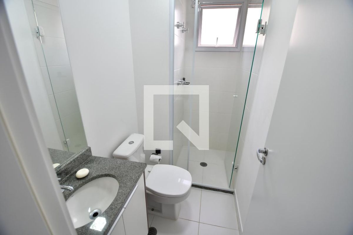 Apartamento à Venda - Centro, 2 Quartos,  57 m2 em , Campinas - sp | SoloBR