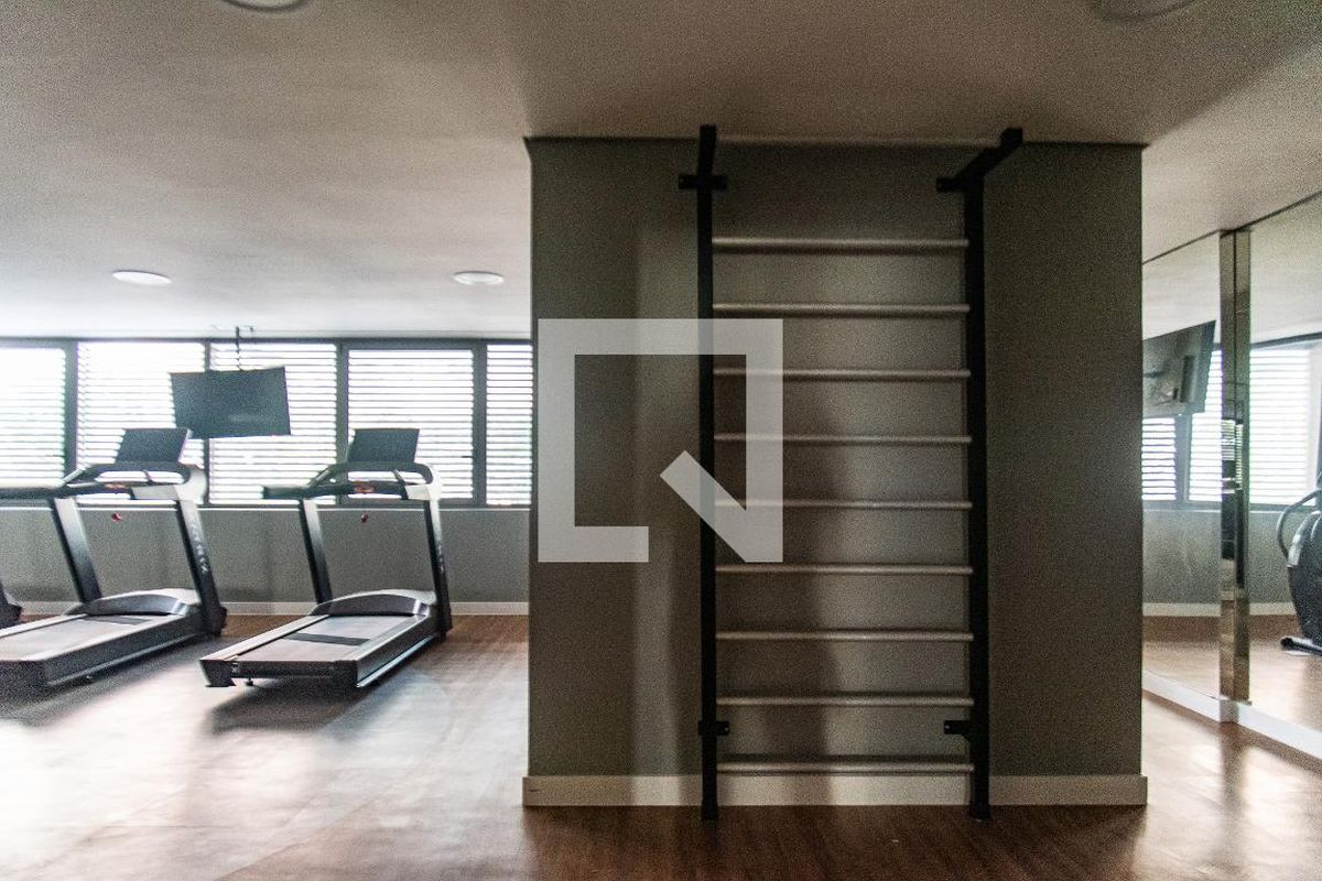 Kitnet-Studio, 24 m² - Foto 44