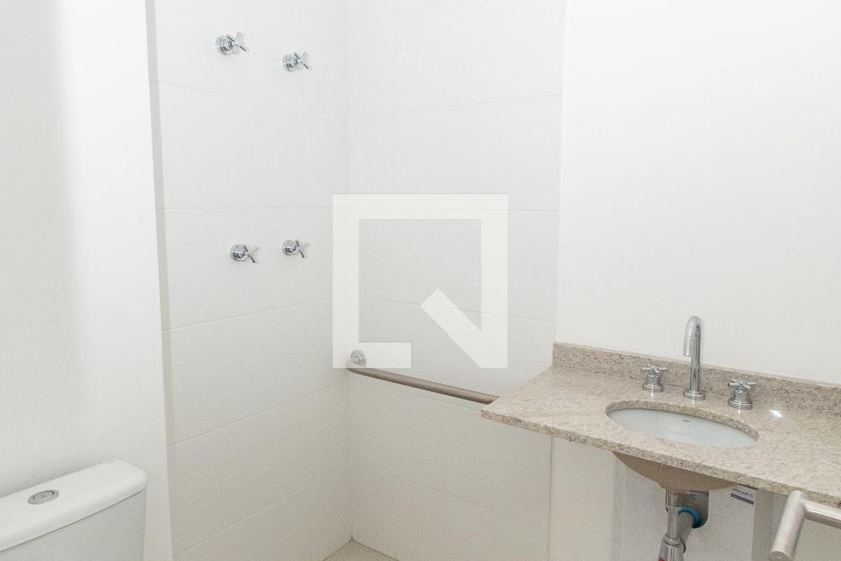 Kitnet-Studio, 24 m² - Foto 28