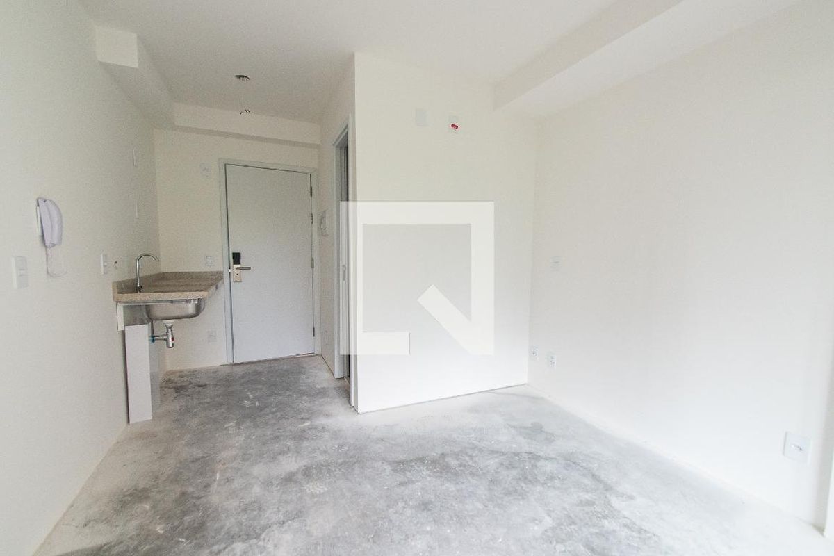 Kitnet-Studio, 24 m² - Foto 6
