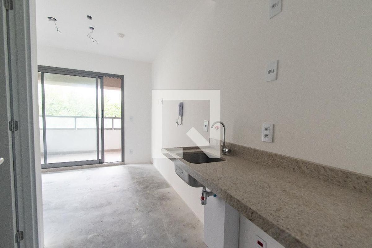 Kitnet-Studio, 24 m² - Foto 12