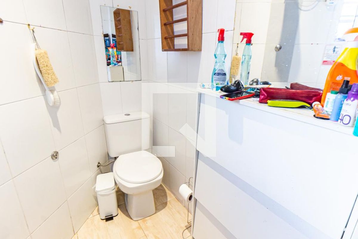 Casa, 5 quartos, 120 m² - Foto 63