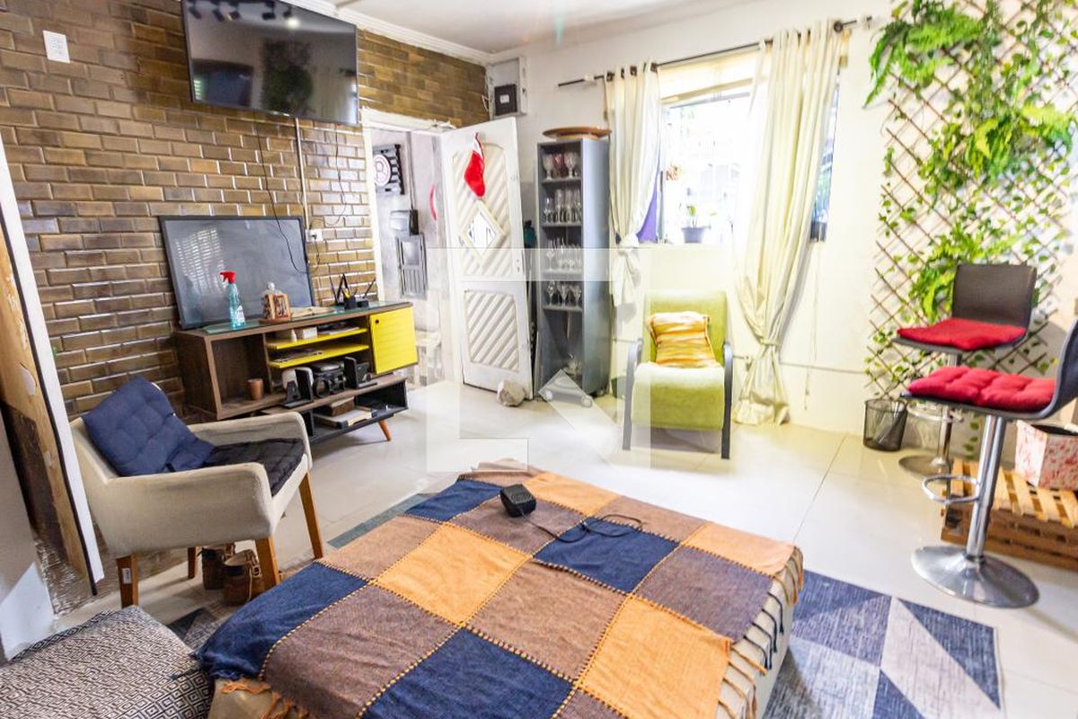 Casa, 5 quartos, 120 m² - Foto 7