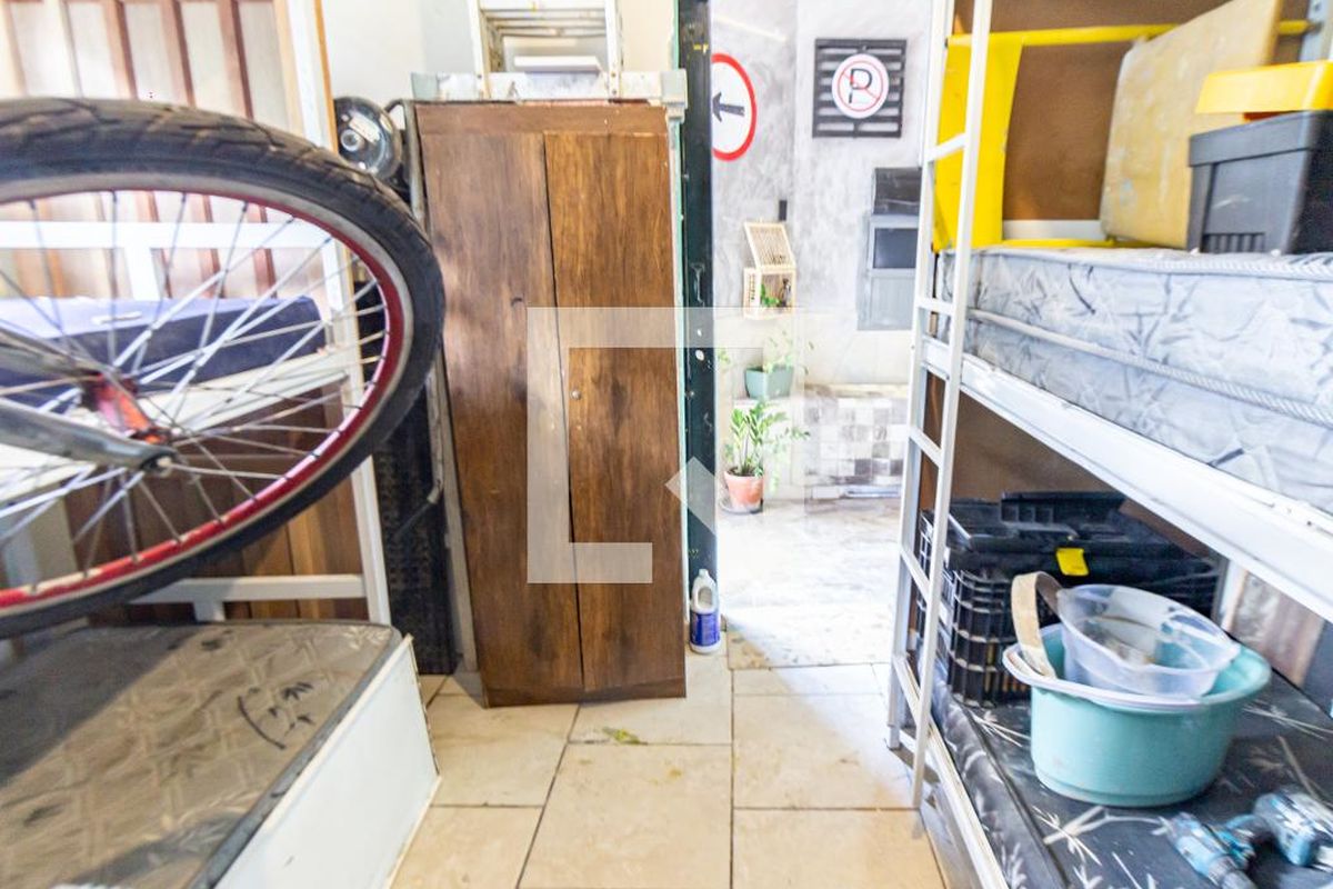 Casa, 5 quartos, 120 m² - Foto 57