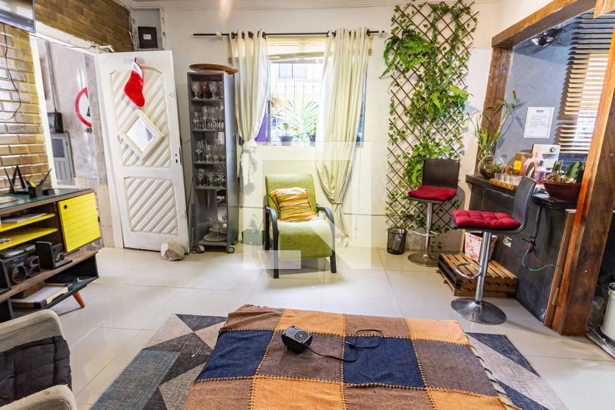 Casa, 5 quartos, 120 m² - Foto 9