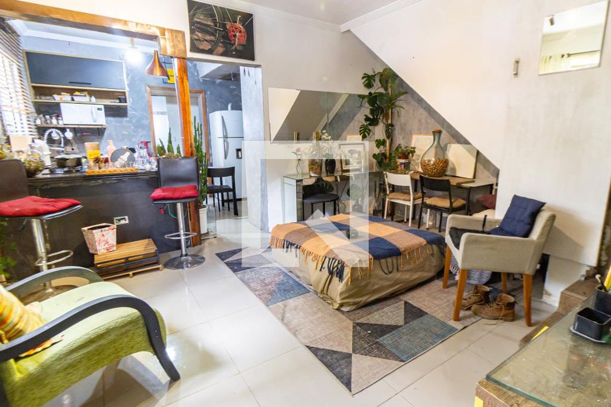Casa, 5 quartos, 120 m² - Foto 2