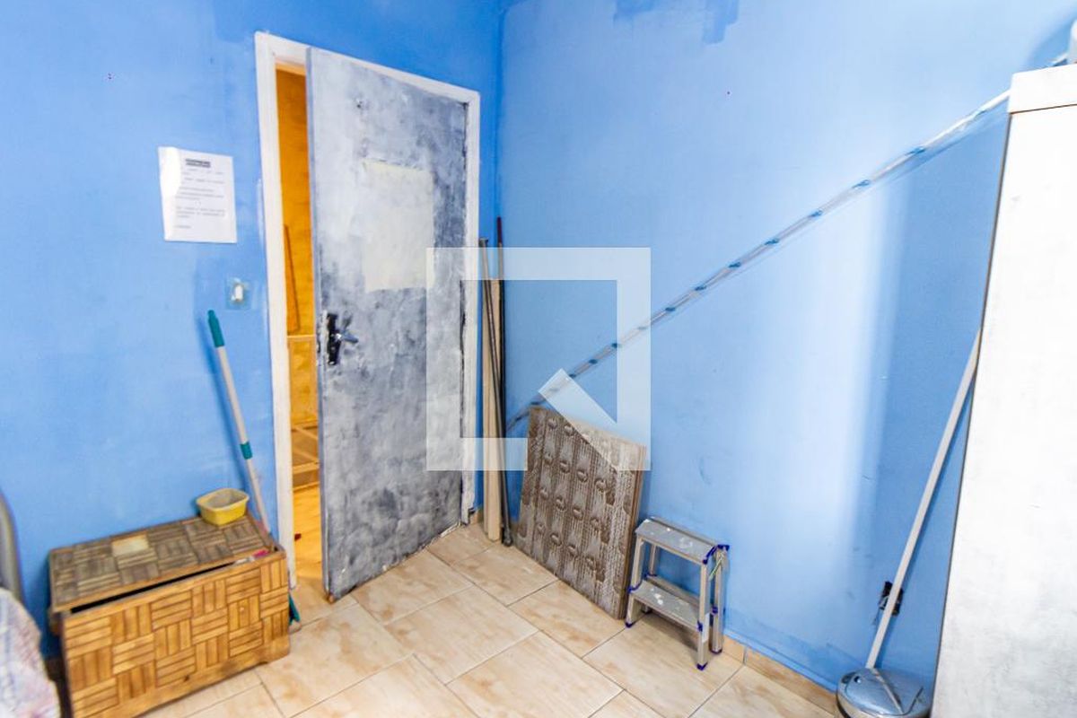 Casa, 5 quartos, 120 m² - Foto 23