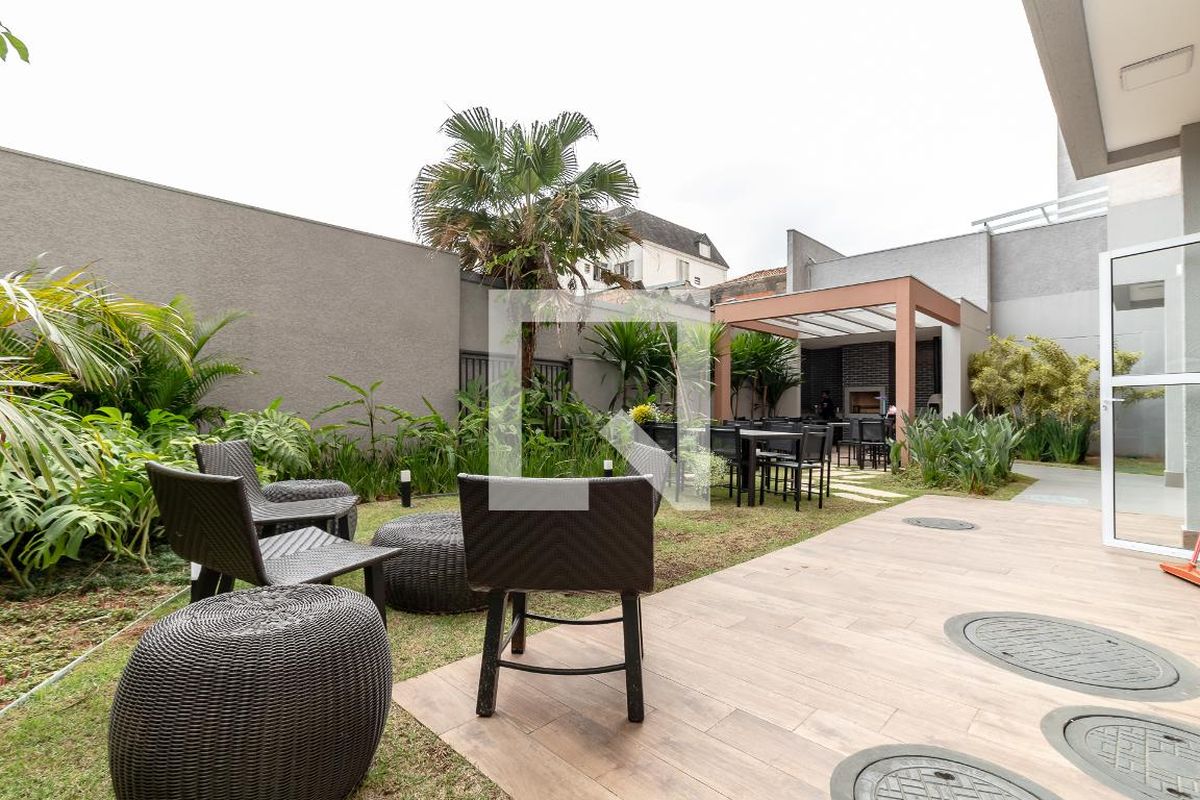 Apartamento, 2 quartos, 37 m² - Foto 33