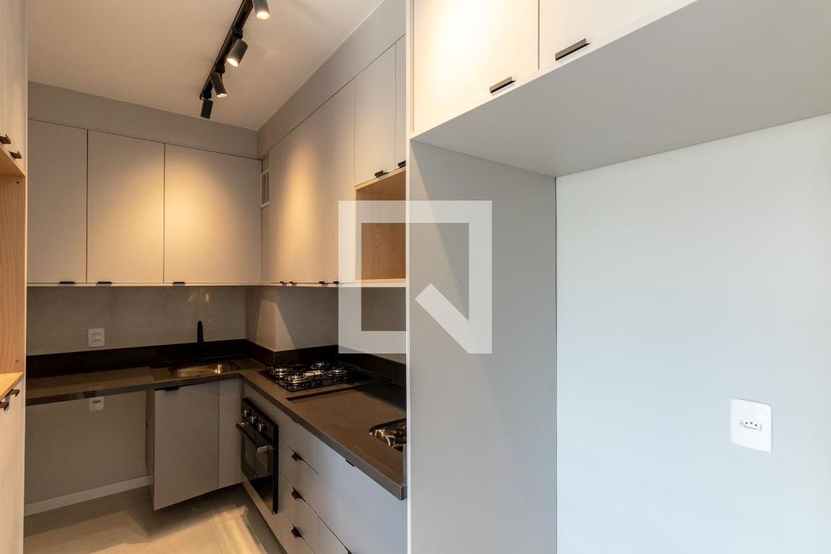 Apartamento, 2 quartos, 37 m² - Foto 11
