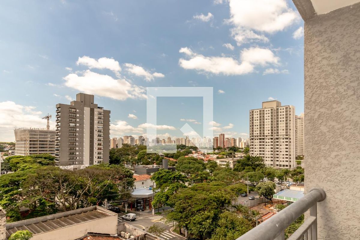 Apartamento, 2 quartos, 37 m² - Foto 7