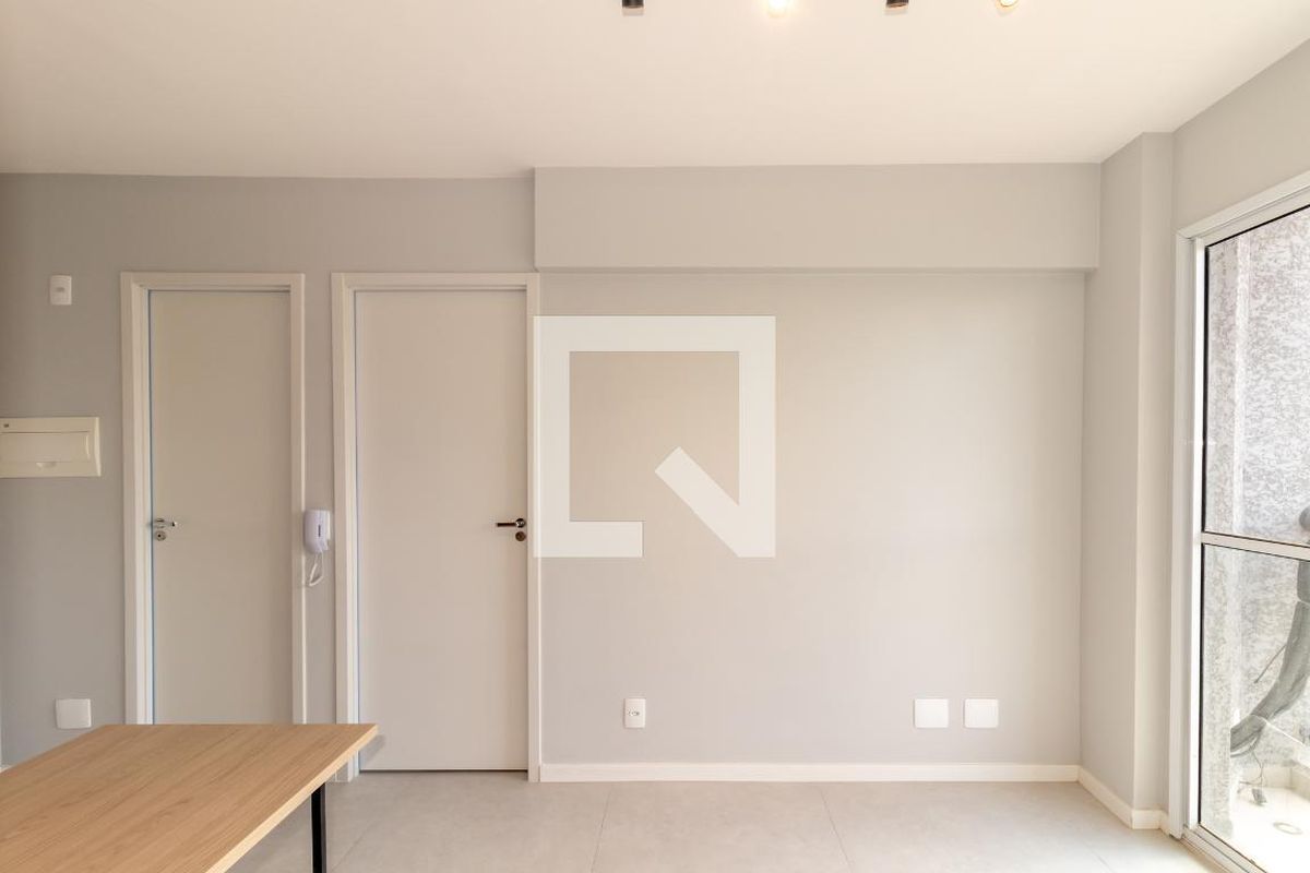 Apartamento, 2 quartos, 37 m² - Foto 6