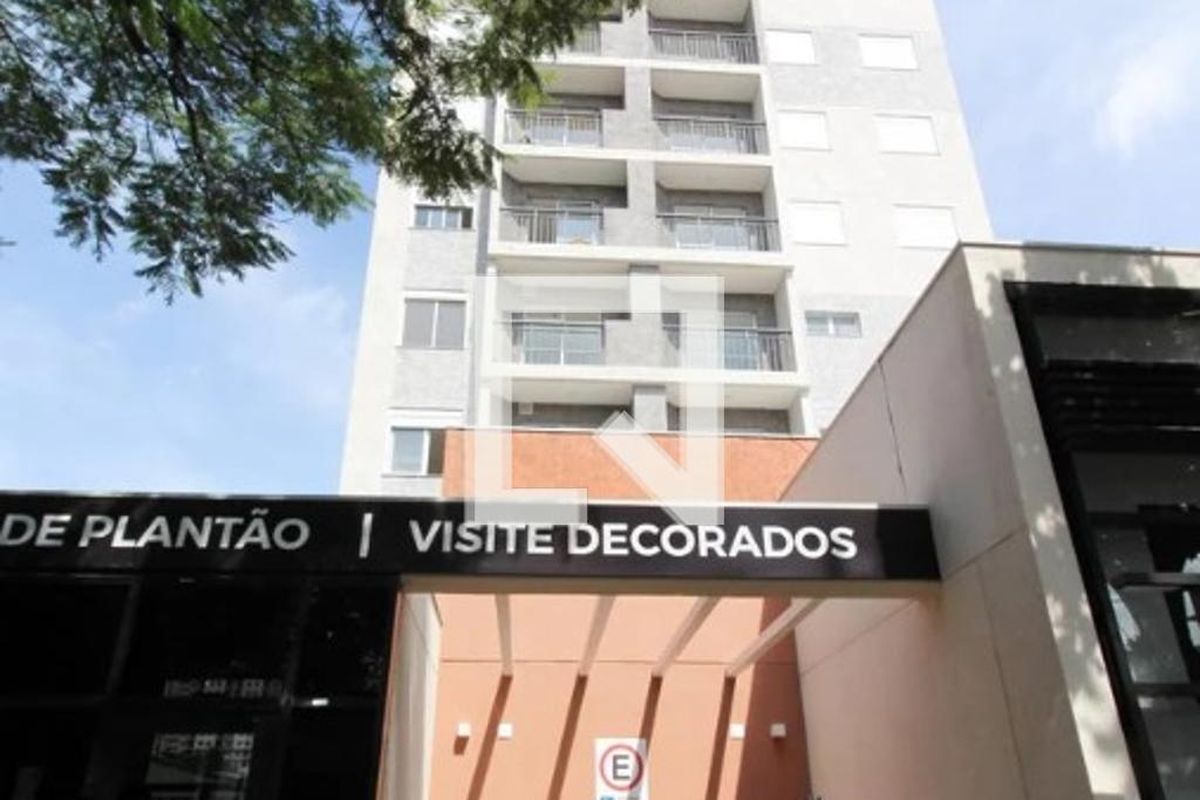 Apartamento, 2 quartos, 37 m² - Foto 40