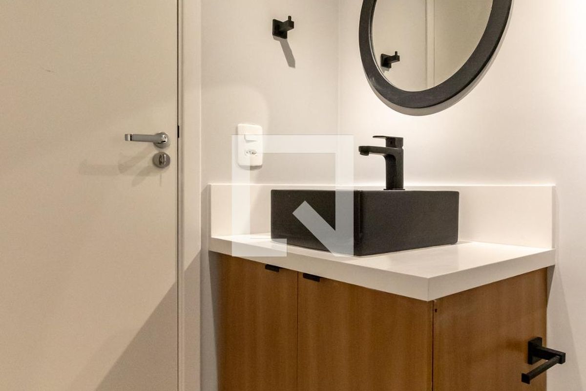 Apartamento, 2 quartos, 37 m² - Foto 29