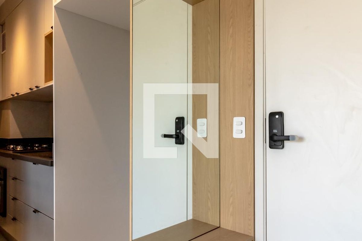 Apartamento, 2 quartos, 37 m² - Foto 5