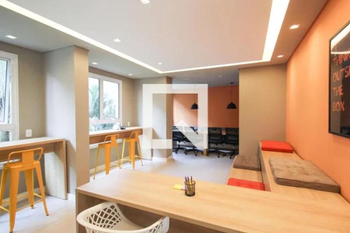 Apartamento, 2 quartos, 37 m² - Foto 35
