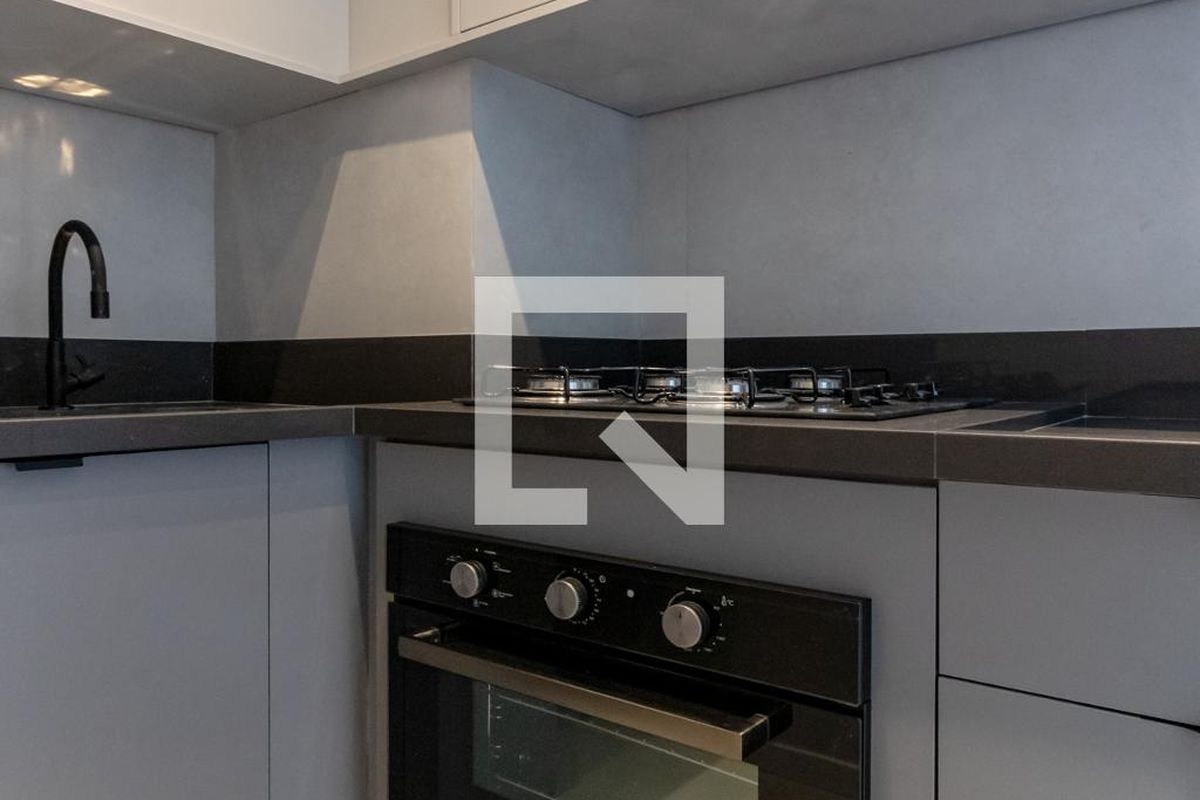 Apartamento, 2 quartos, 37 m² - Foto 12