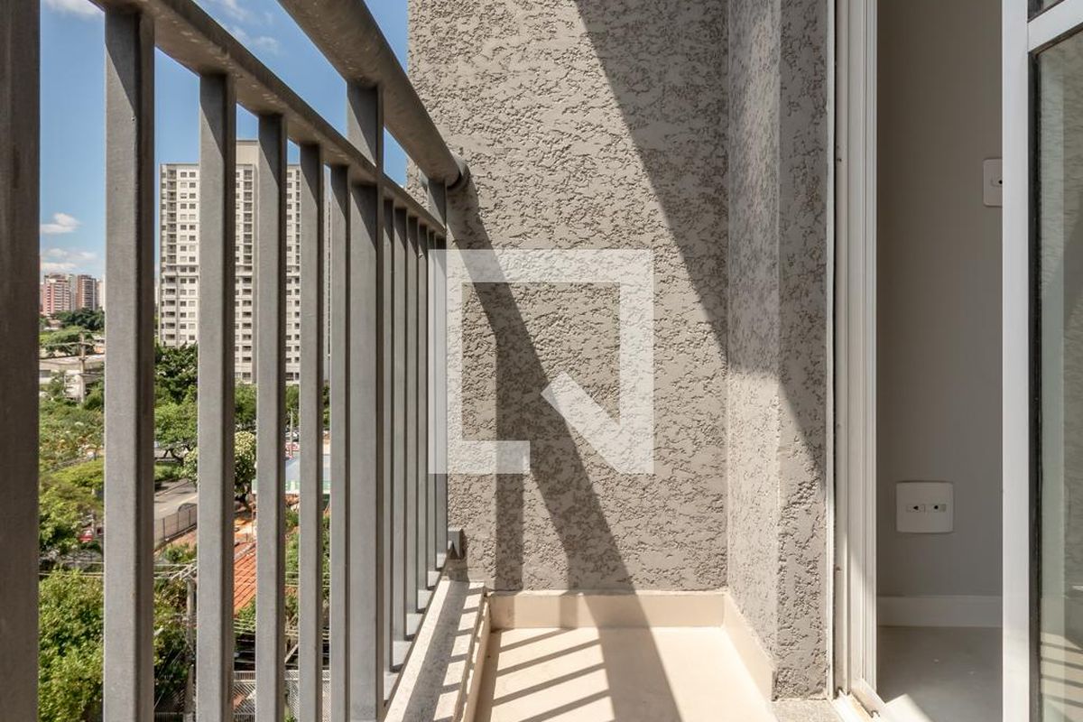 Apartamento, 2 quartos, 37 m² - Foto 8