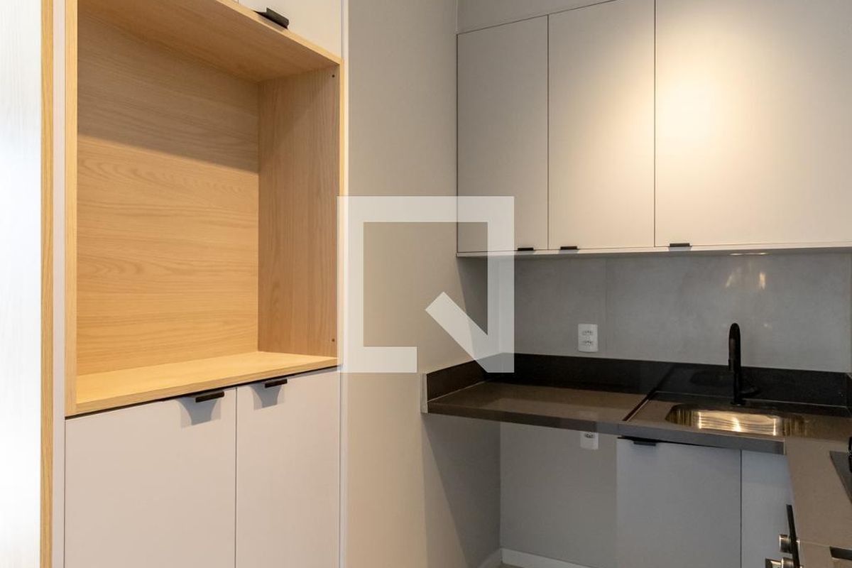 Apartamento, 2 quartos, 37 m² - Foto 15