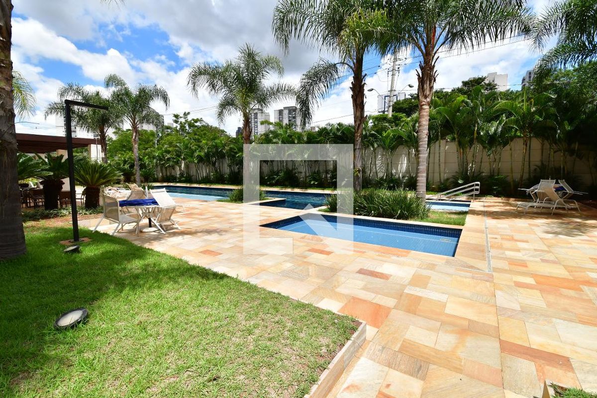Apartamento à Venda - Taquaral, 3 Quartos,  136 m2 em , Campinas - sp | SoloBR