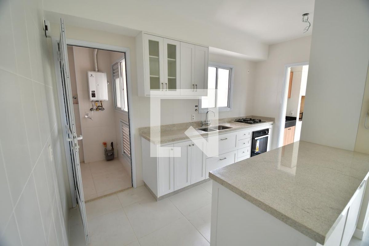 Apartamento à Venda - Taquaral, 3 Quartos,  136 m2 em , Campinas - sp | SoloBR